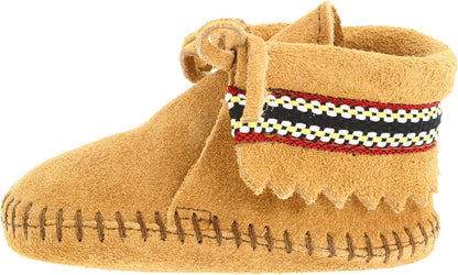 Braid Bootie (Infant/Toddler)